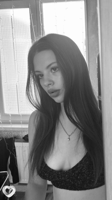 Валерия, 26, Москве — анкета №2693077