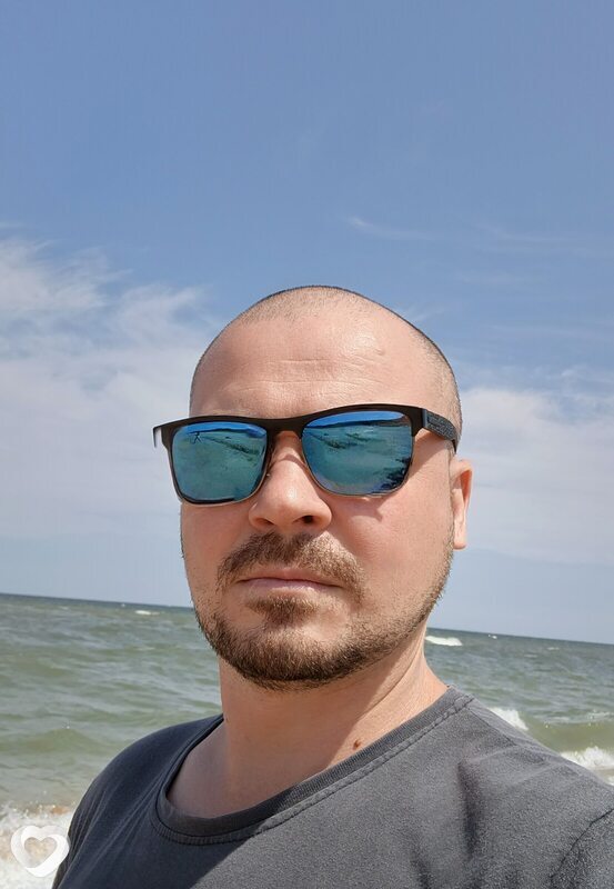 Александр, 38, Краснодаре — анкета №2693078