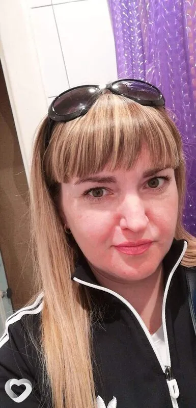 Лариса, 41, Барнауле — анкета №2693086