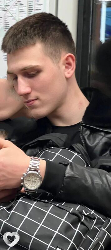 Ал, 31, Грозном — анкета №2693088