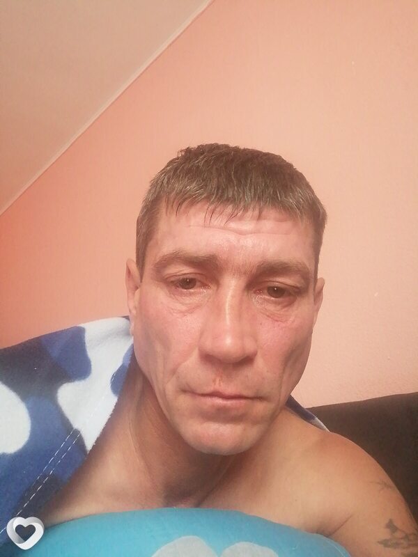 Алексей, 44, Кемерове — анкета №2693089