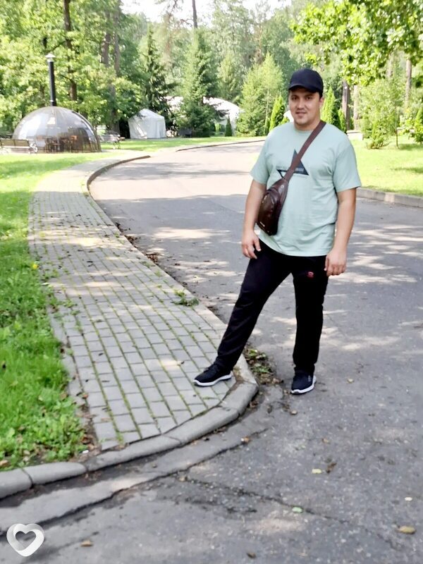 Батыр, 30, Могилев — анкета №2692942