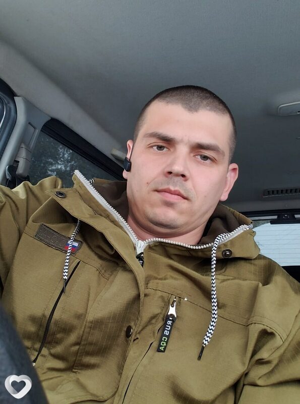 Алексей, 36, Омске — анкета №2692945