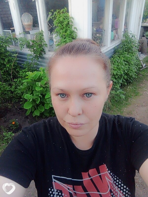Наталия, 38, Тольятти — анкета №2692951