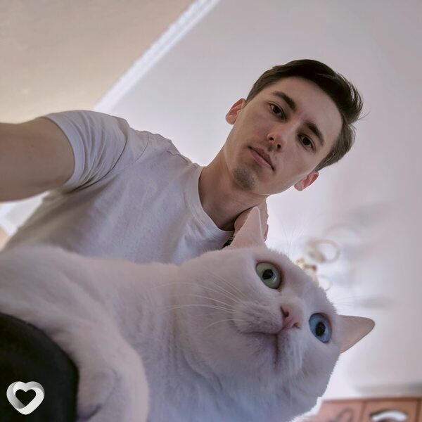 Евгений, 28, Саранске — анкета №2692953