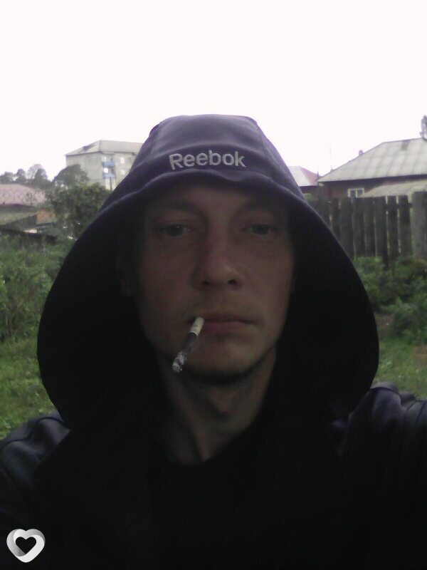 Артур, 36, Бийске — анкета №2693012