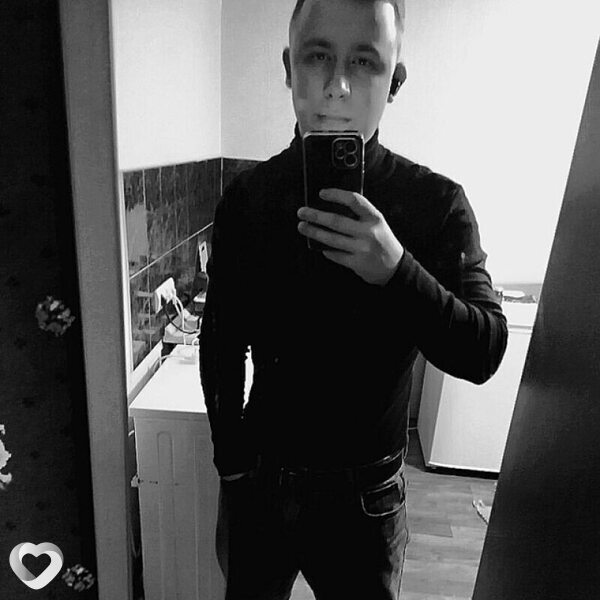 Влад, 22, Тайшете — анкета №2693054
