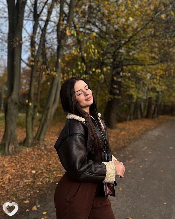 Дарья, 22, Москве — анкета №2693056