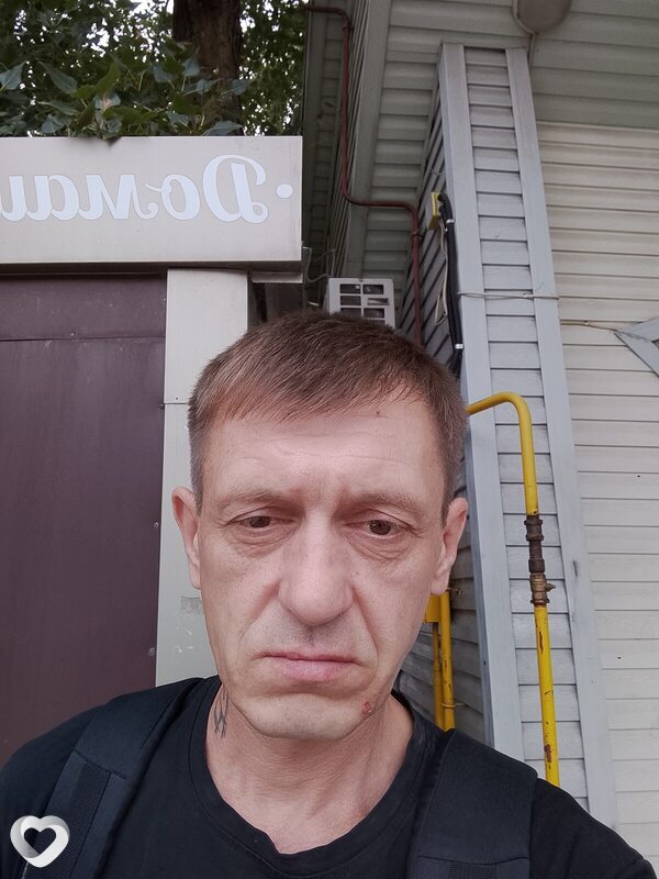 Евгений, 45, Ростове-на-Дону — анкета №2693059