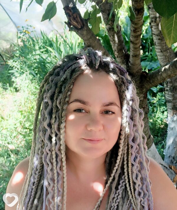 Ronika, 42, Волжском — анкета №2693060