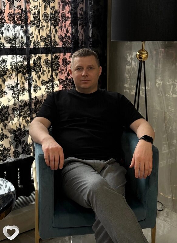 Алексей, 37, Томске — анкета №2692970