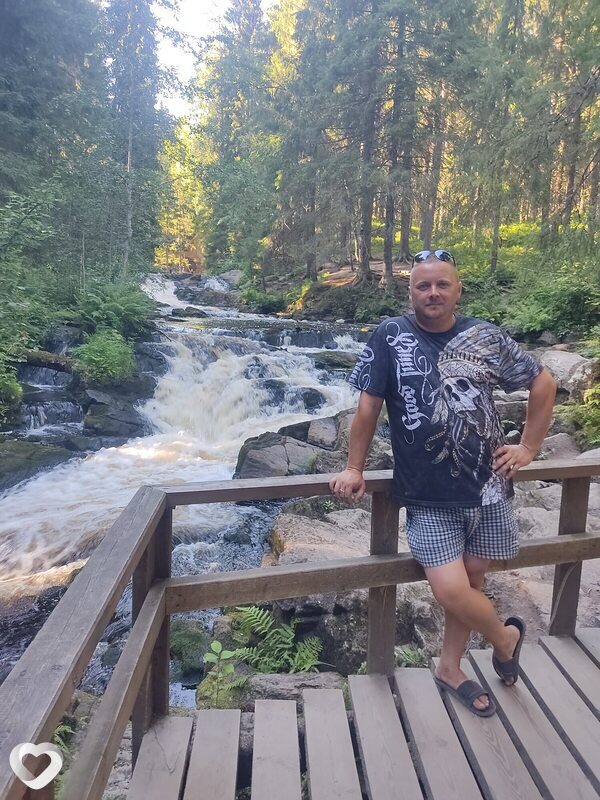Александр, 41, Клине — анкета №2692974