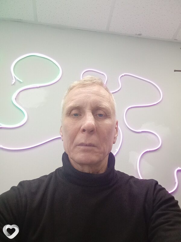 Вадим, 53, Нижнем Тагиле — анкета №2692976