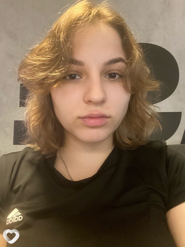 Дарья, 26, Красноярске — анкета №2692977