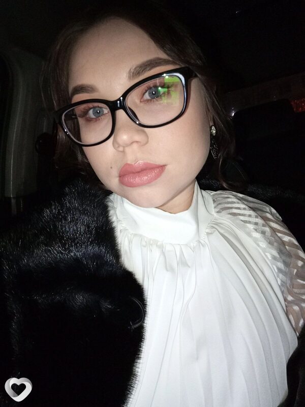 Кристина, 31, Москве — анкета №2692978