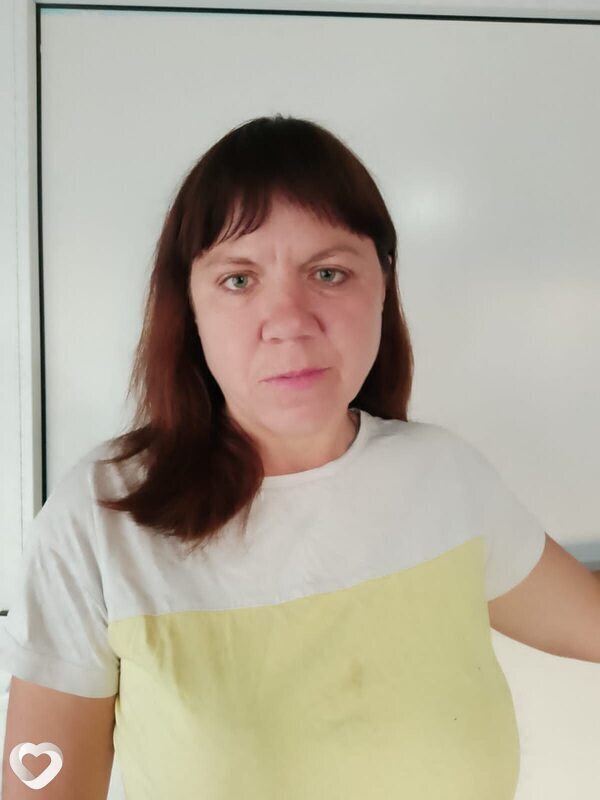 Ирина, 41, Барнауле — анкета №2692986