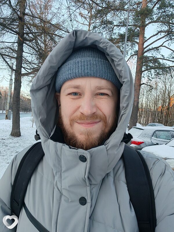 Денис, 35, Санкт-Петербурге — анкета №2692989