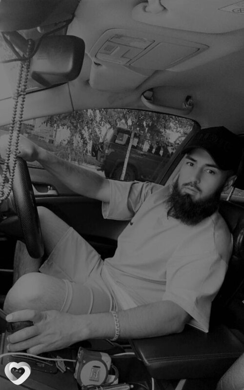 Захр, 35, Белокурихе — анкета №2693160