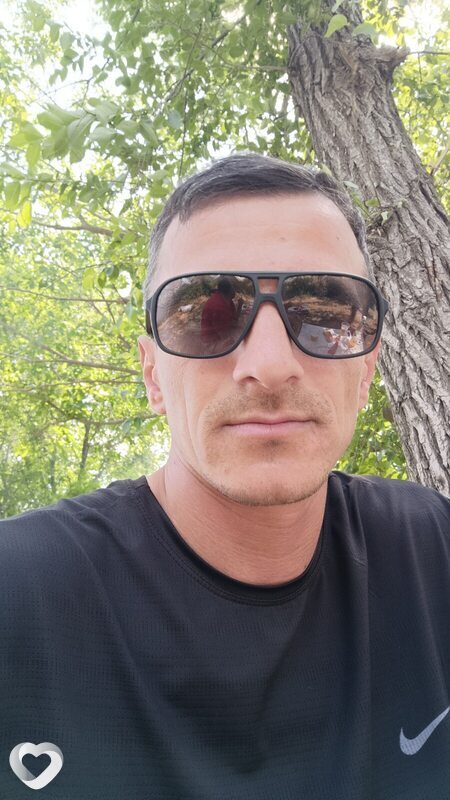 Эльдар, 34, Зарайске — анкета №2693117