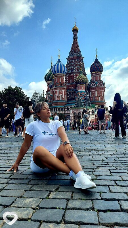 Елена, 43, Москве — анкета №2693129