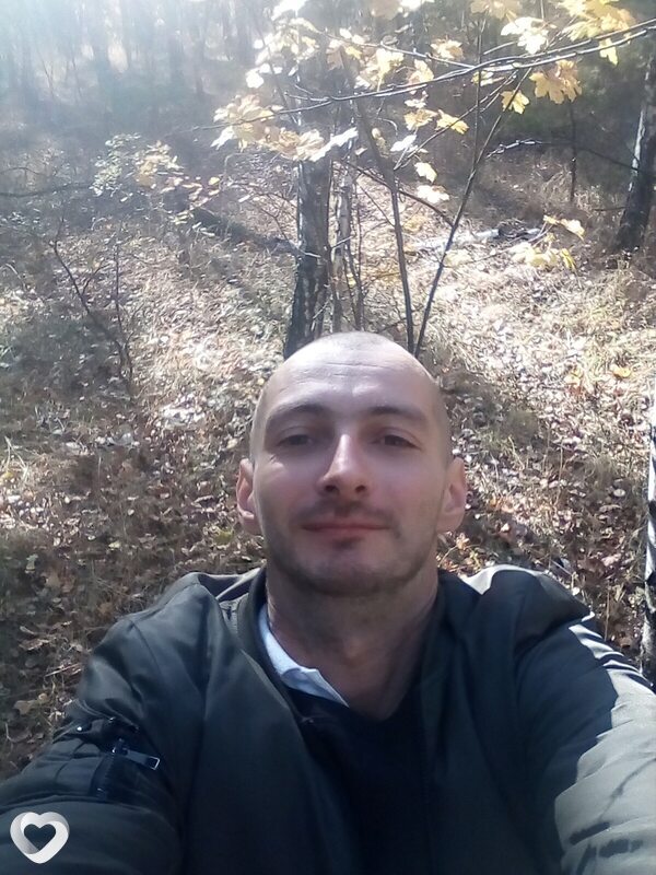 Юрий, 36, Воронеже — анкета №2693132