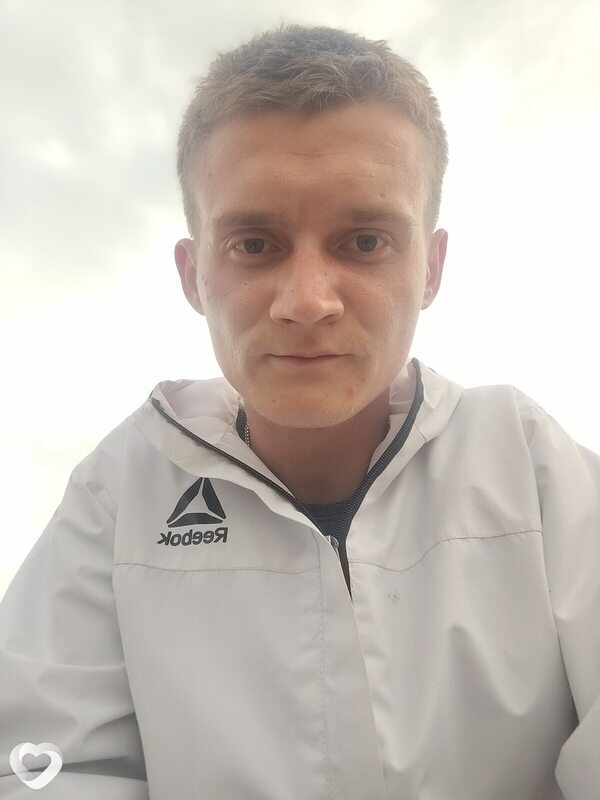 Иван, 26, Хабаровске — анкета №2693139