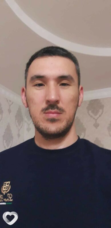 Мирош, 38, Атырау(гурьев) — анкета №2693279