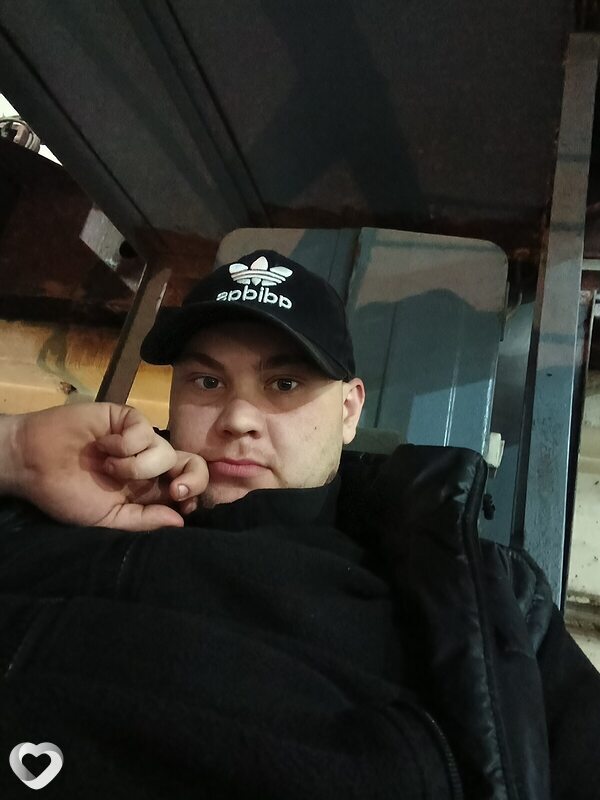 Дмитрий, 25, Москве — анкета №2693281