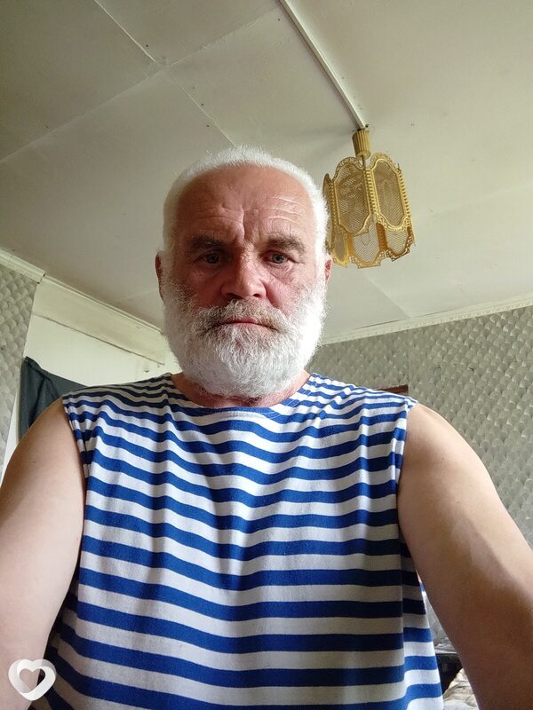 Владислав, 61, Иванове — анкета №2693284