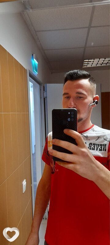 Cristian, Slatina