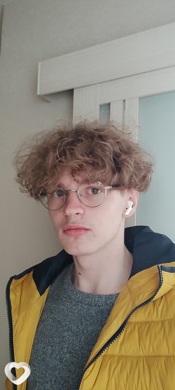 Тимофей, 19, Новосибирске — анкета №2693200