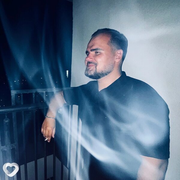 Глеб, 25, Жлобине — анкета №2693202