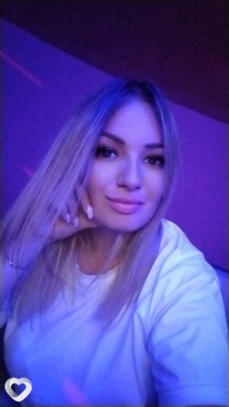Марина, 35, Челябинске — анкета №2693209