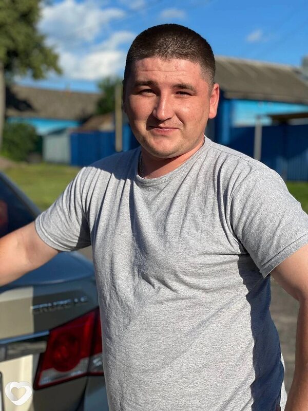 Андрей, Севск