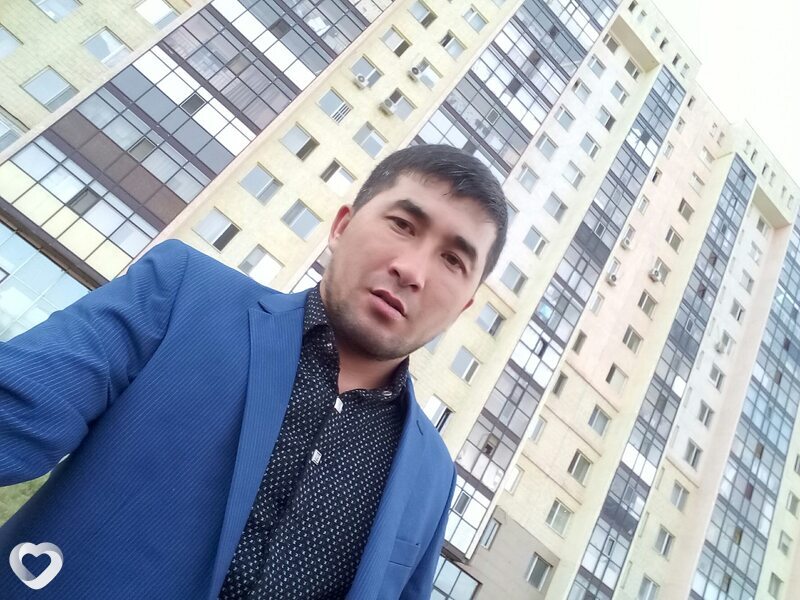 Дархан, 29, Астане — анкета №2693303