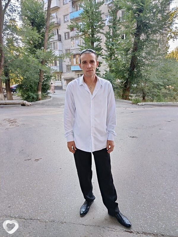 Serega, 38, Волгограде — анкета №2693306