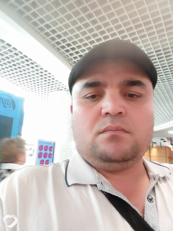 Жора, 39, Минске — анкета №2693316