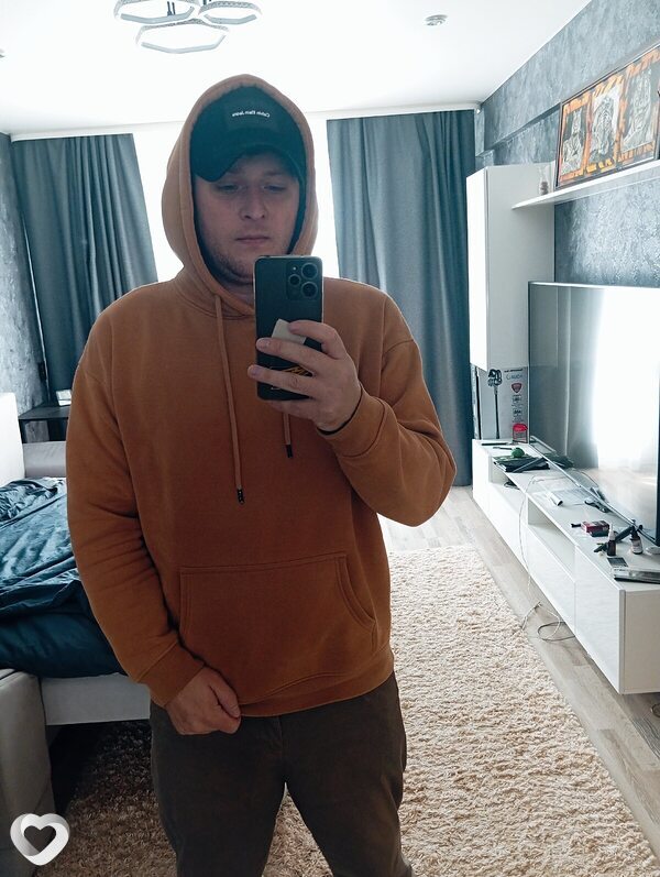 Дмитрий, 32, Узловой — анкета №2693242