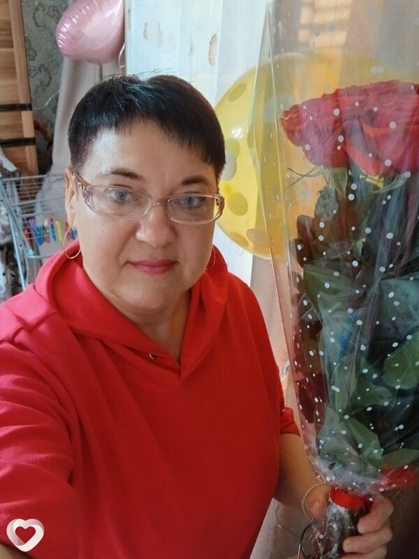 Oxana, Ярцево