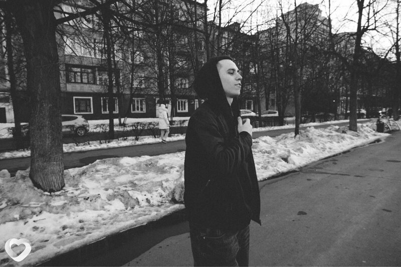 Аретм, 24, Новокузнецке — анкета №2693253