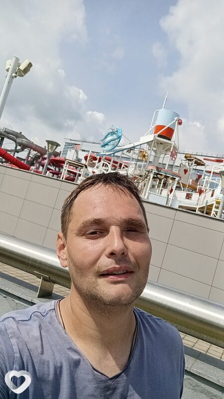 Андрей, 40, Минске — анкета №2693260