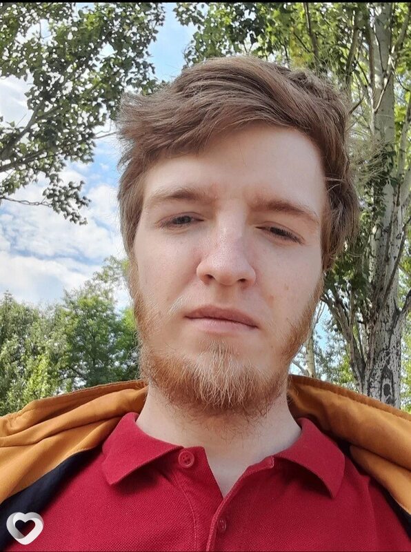 Владимир, 28, Екатеринбурге — анкета №2693350
