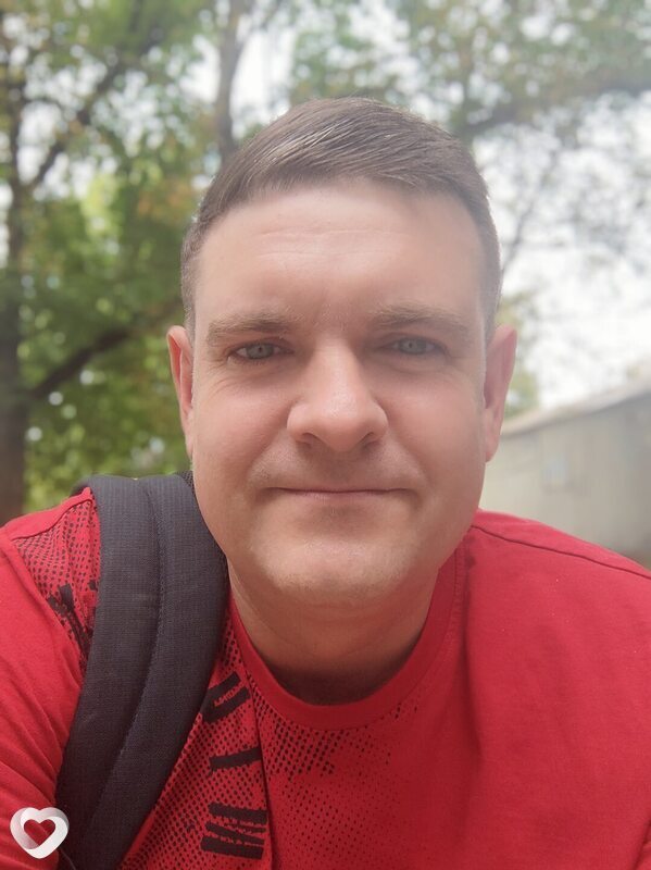 Евгений, 45, Запорожье — анкета №2693351