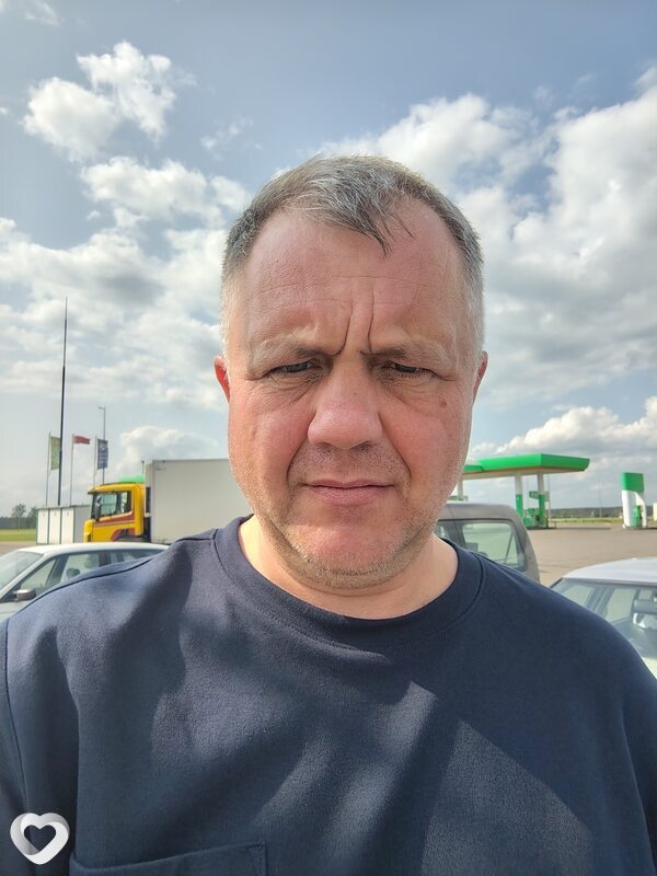 Сергей, 49, Минске — анкета №2693353