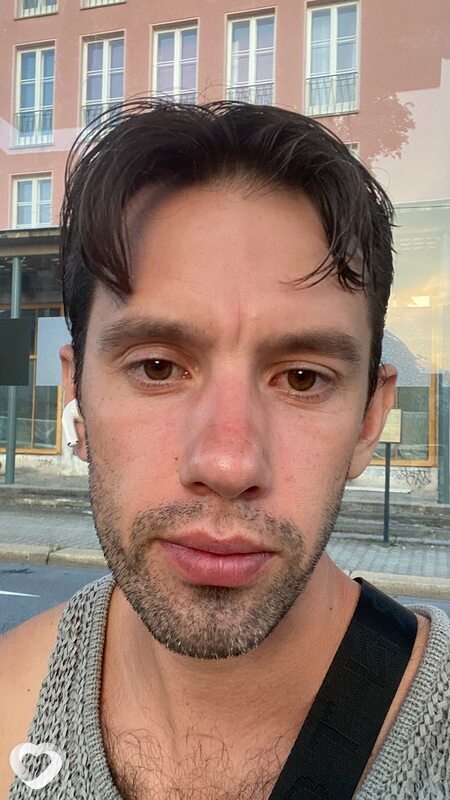 Николай, 33, Новогрудке — анкета №2693356