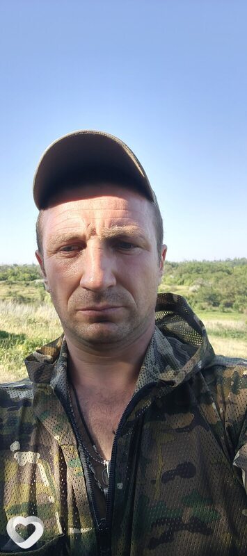 Лёха, 36, Энгельсе — анкета №2693358