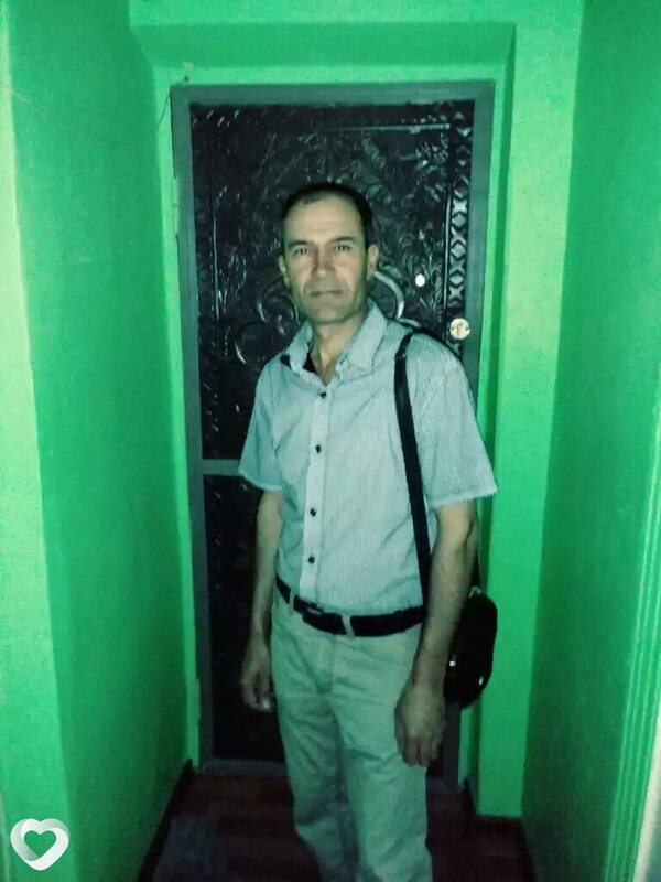 Сайд, 51, Казани — анкета №2693362