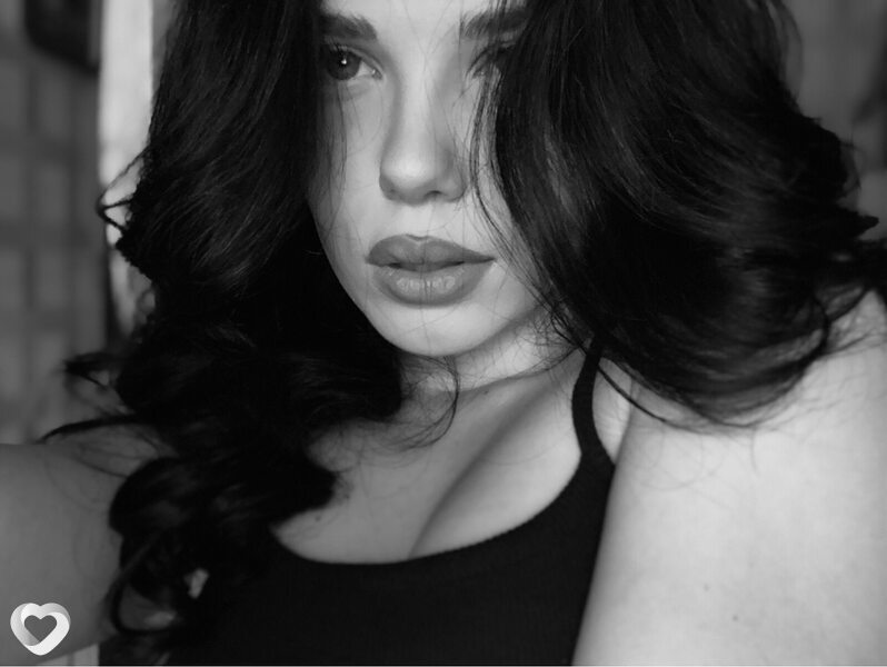 Юлиана, 19, Владимире — анкета №2693102