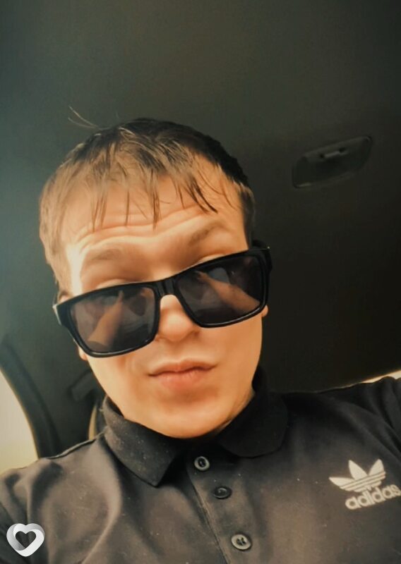 Владими, 20, Ульяновске — анкета №2693103