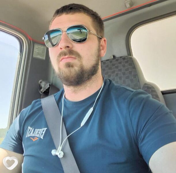 Роман, 31, Моздоке — анкета №2693108